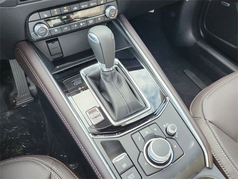 New 2025 MAZDA CX-5 Signature image 18