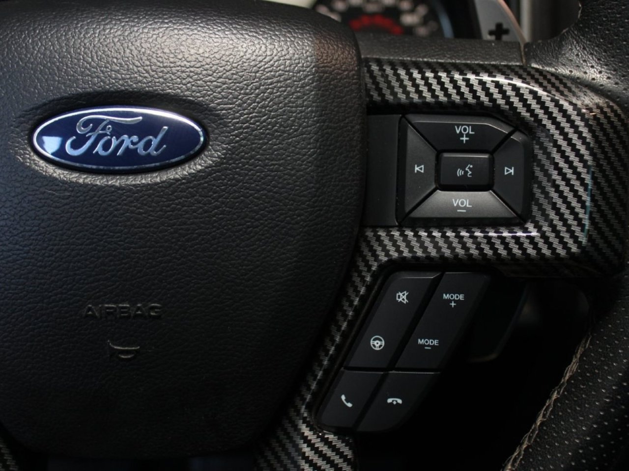 Used 2018 Ford F150 Raptor w/ Equipment Group 802A Luxury AWD/4WD image 18