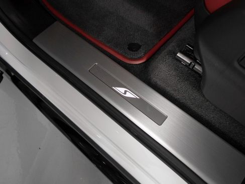 Used 2022 Bentley Bentayga S ($263,655 MSRP) *MULLINER DR image 34