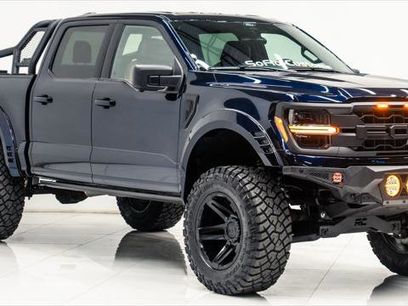 Used 2024 Ford F150 XLT w/ FX4 Off-Road Package