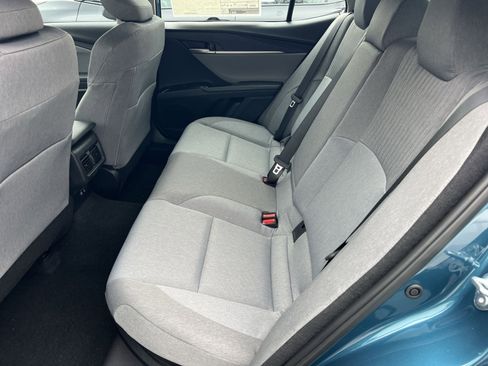 New 2026 Toyota Camry LE image 19