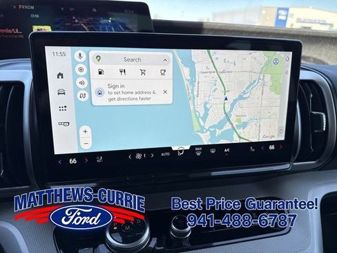 New 2026 Ford Expedition Active RWD image 19
