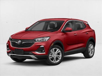 Used 2023 Buick Encore GX Select