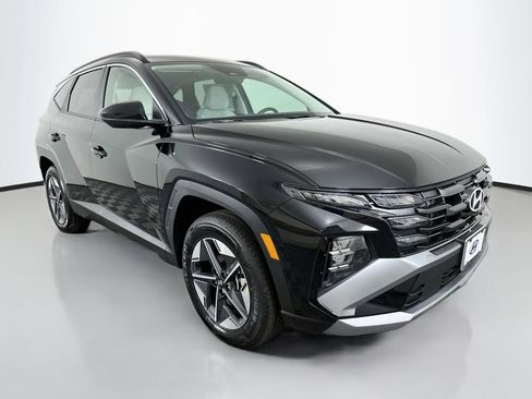 New 2026 Hyundai Tucson SEL AWD/4WD image 3