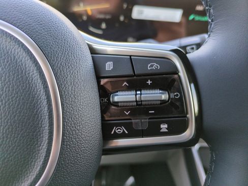 New 2026 Kia Carnival SX Prestige FWD image 20
