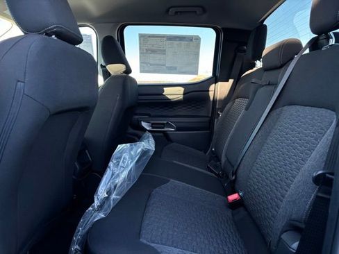 New 2025 Ford Ranger XLT w/ FX4 Off-Road Package image 14