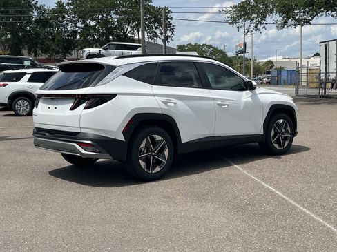 New 2026 Hyundai Tucson SEL FWD image 5