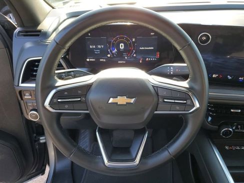 Used 2025 Chevrolet Tahoe LT AWD/4WD image 19