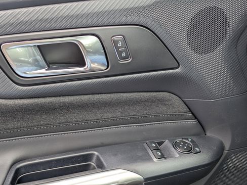 New 2026 Ford Mustang Coupe w/ Mustang Nite Pony Package image 13