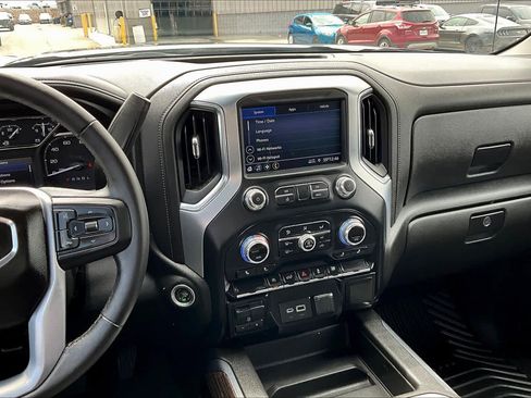 Used 2021 GMC Sierra 1500 Elevation image 7