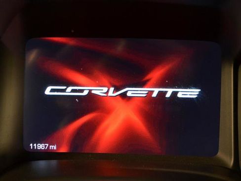 Used 2019 Chevrolet Corvette Grand Sport image 9