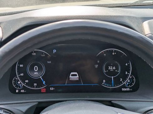 Used 2021 Hyundai Sonata Limited image 11