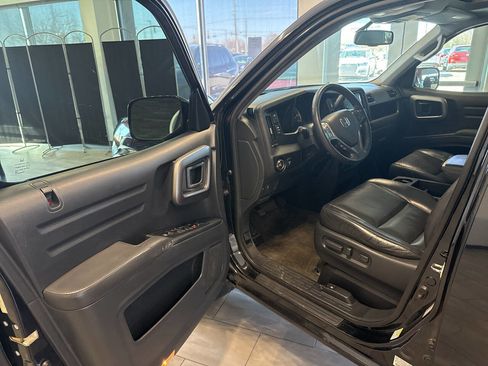 Used 2013 Honda Ridgeline RTL image 12