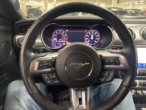 Used 2020 Ford Mustang GT Premium w/ Equipment Group 401A image 20