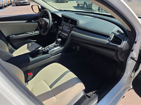 Used 2018 Honda Civic LX image 14