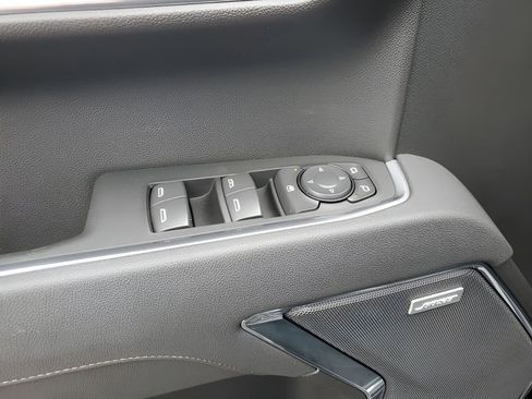 New 2026 GMC Sierra 1500 Elevation image 27