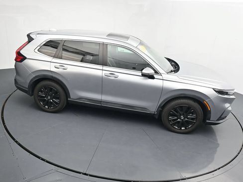 Used 2023 Honda CR-V EX-L image 36