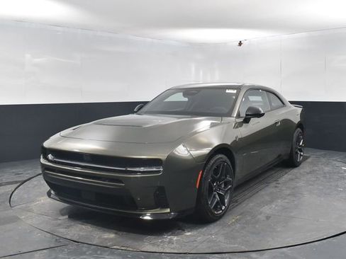New 2026 Dodge Charger R/T Scat Pack image 4
