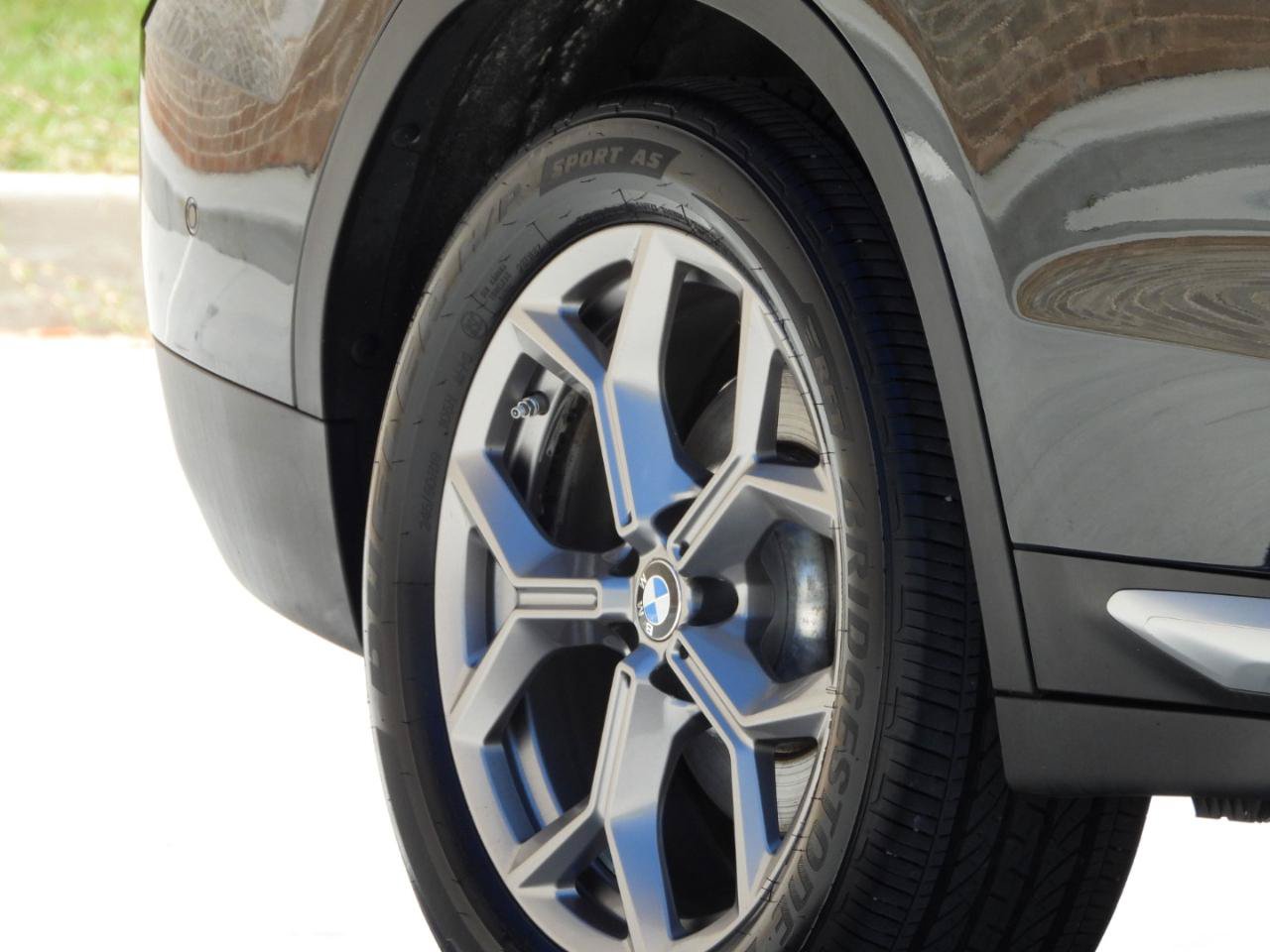 Used 2021 BMW X3 xDrive30i w/ Luxury Package w/ Executive Package AWD/4WD image 10