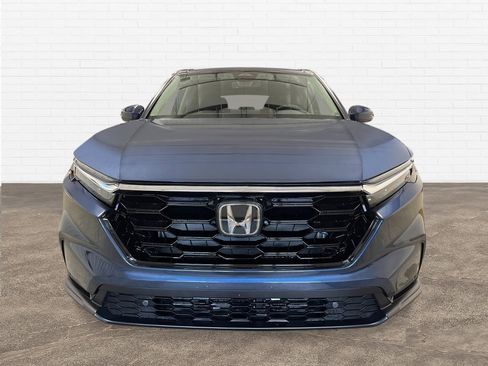 New 2026 Honda CR-V EX-L image 9