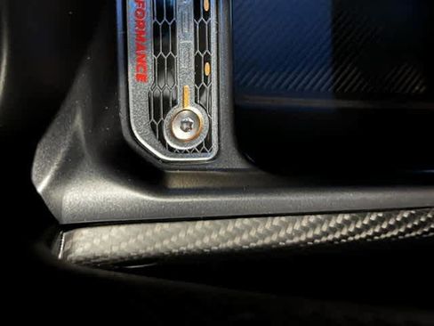 New 2025 Ford Bronco Raptor w/ Interior Carbon Fiber Pack image 30