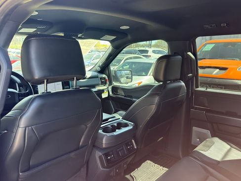 Used 2023 Ford F150 Raptor image 35