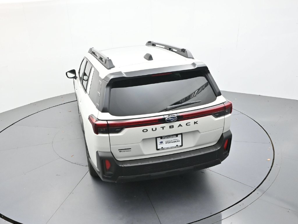 New 2026 Subaru Outback Touring XT AWD/4WD image 14
