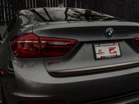 Used 2019 BMW X6 xDrive35i image 15