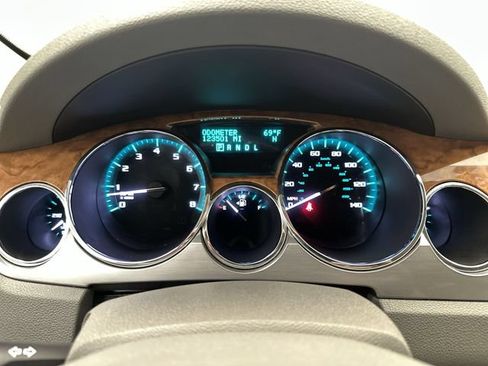 Used 2012 Buick Enclave Leather w/ Trailering Provision Package FWD image 13