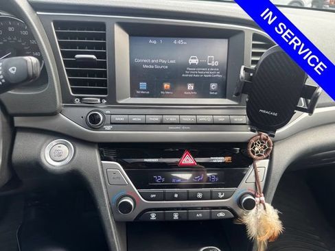 Used 2018 Hyundai Elantra Value Edition w/ Winter Weather Package FWD image 10