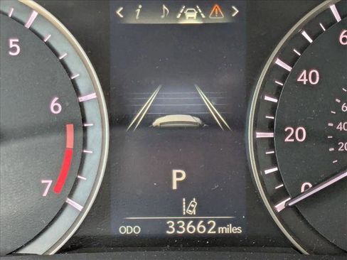 Used 2022 Lexus RX 350 FWD w/ Premium Package image 11