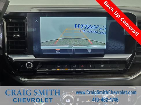 Used 2024 GMC Sierra 1500 Elevation image 4