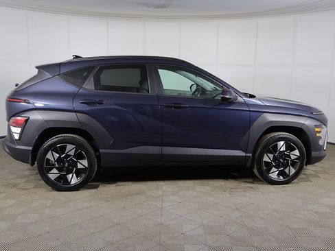 Used 2024 Hyundai Kona SEL w/ Convenience Package AWD/4WD image 13