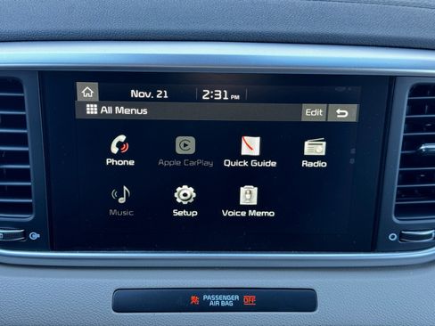 Used 2021 Jeep Gladiator Overland image 49