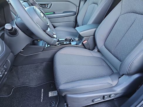 New 2026 Subaru Forester Premium AWD/4WD image 19