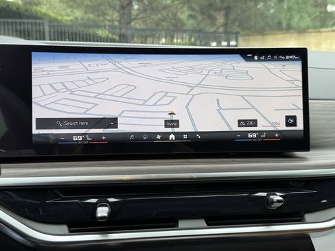 New 2026 BMW X5 M60i image 26