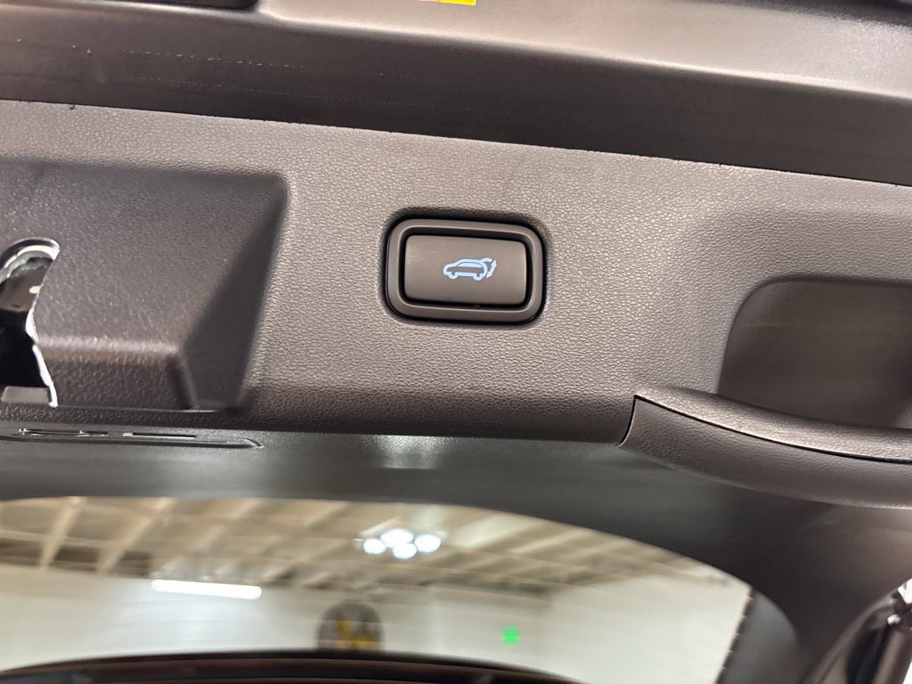 New 2026 Hyundai Tucson SEL Plus AWD/4WD image 12