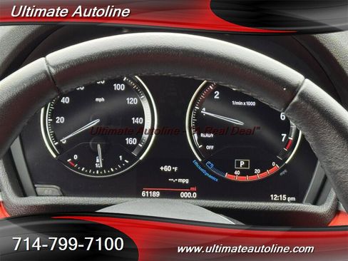 Used 2018 BMW X2 xDrive28i w/ Convenience Package image 17