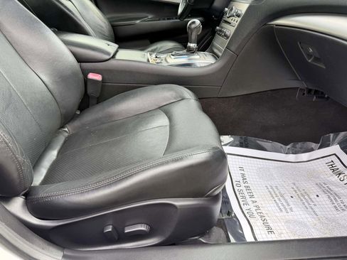 Used 2013 INFINITI G37 x Sedan w/ Premium Pkg image 17