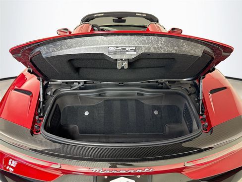 Used 2023 Maserati MC20 Spyder RWD image 27