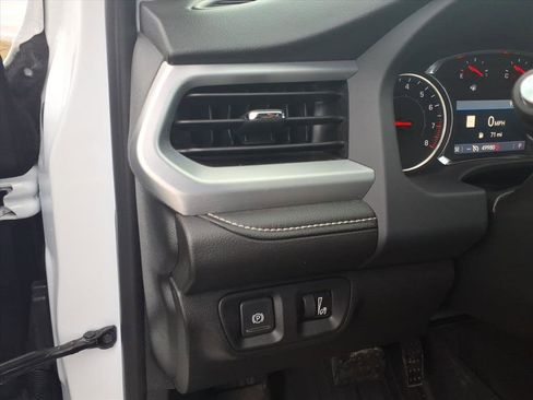 Used 2021 GMC Acadia SLT w/ Preferred Package image 19