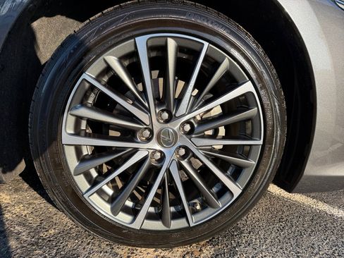 Used 2023 Lexus ES 350 Ultra Luxury w/ Premium Package image 31