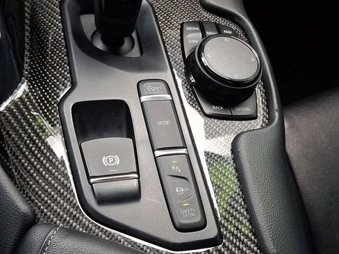 Used 2022 Toyota Supra Premium w/ Driver Assist Package RWD image 21