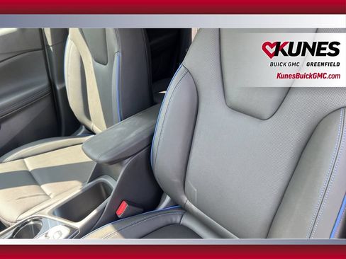 New 2026 Buick Encore GX Sport Touring w/ Comfort Package AWD/4WD image 21