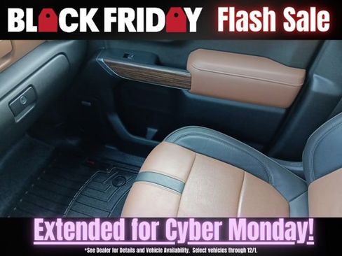 Used 2020 Chevrolet Silverado 3500 High Country w/ Gooseneck/5TH Wheel Package image 29