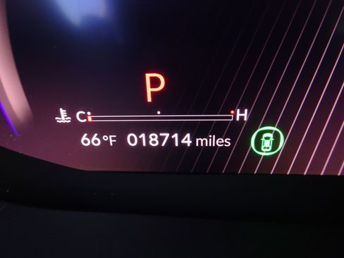 Used 2024 Acura MDX A-Spec image 21