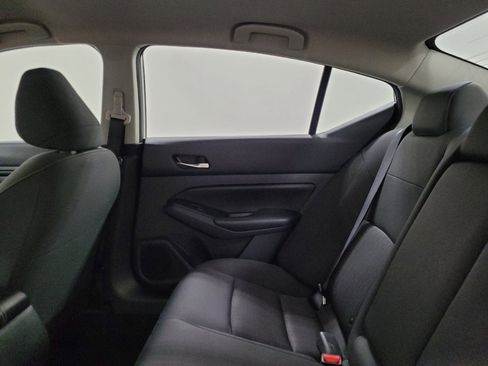 Used 2022 Nissan Altima 2.5 S FWD image 18