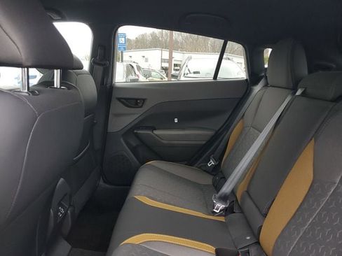 New 2026 Subaru Crosstrek 2.5i Sport image 12
