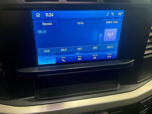 Used 2024 Ford F350 XL w/ STX Appearance Package image 18