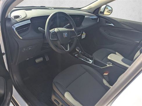 New 2026 Buick Encore GX Preferred w/ Comfort Package image 3